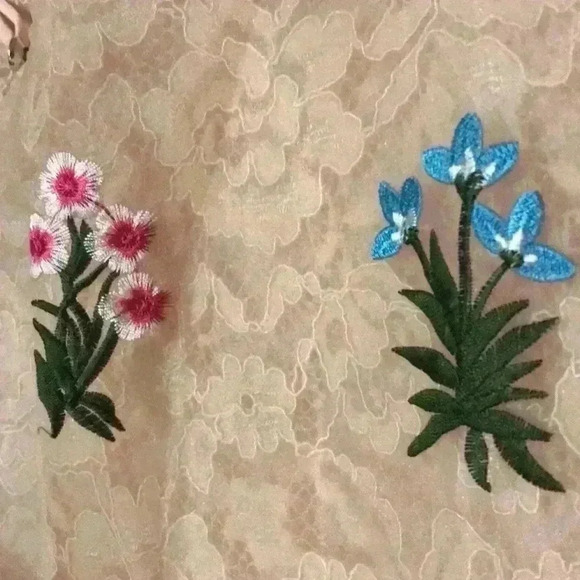 Chinese Traditional QiPao Dress - Picture 4 of 8